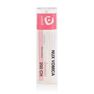 Nux Vomica 200ch Granuli Multidose Cemon