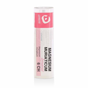 Magnesium Muriaticum 6ch Granuli Multidose Cemon
