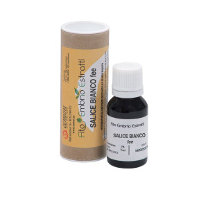 Salice Bianco Fee 15ml Cemon