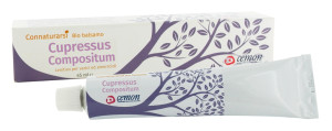 Cupressus Bio Balsamo 45ml Cemon