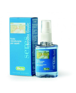 Derbe Fluido Ristrutturante 50ml