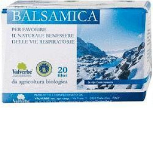 Biotobio Tisana Balsamica 20g