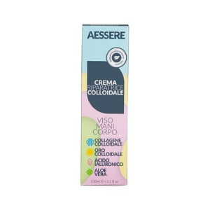 Aessere Crema Riparatrice Colloidale 150 Ml