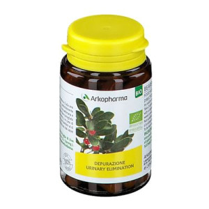 Arkofarm Arko Capsule Uva Ursina Bio 45 Capsule