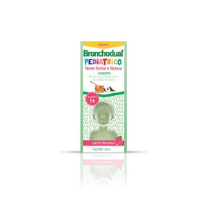 Perrigo Italia Bronchodual Pediatrico