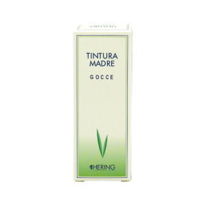 Hering Hypericum Perfor 60ml Tm