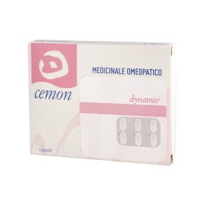 Cemon Magnesium Sulphuricum 6k Mk Cure