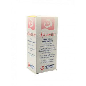 Cemon Lachesis Mutus Xmk Gocce 20ml 18%