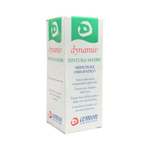 Pilosella Tintura Madre 30ml Cemon