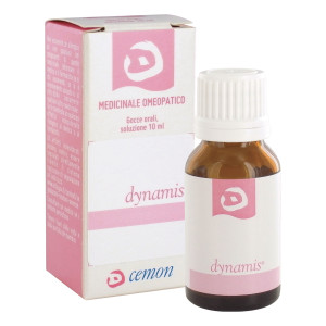 Cemon Natrium Silicicum Xmk Gocce 10 Ml