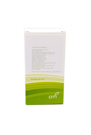 Oti Urtica Urens*10mk 20f 2ml