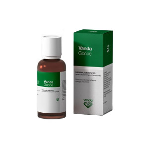 Vanda Omeopatici Vanda 44 Gocce 30ml