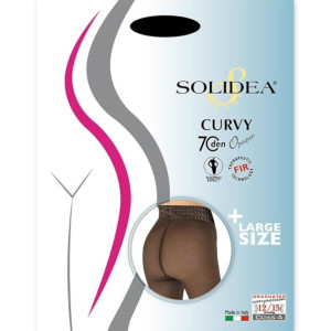 Solidea Curvy 70 Opaq Mosto 4l-Xl