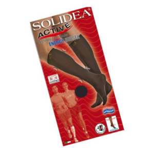 Solidea Active Energy Unisex Navy 5x