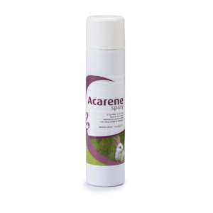 Candioli Acarene Spray 300ml