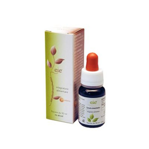 Adamah Eie Carciofo 30ml