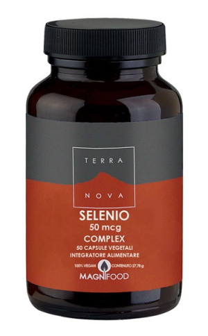 Forlive Terranova Selenio Complex50cps