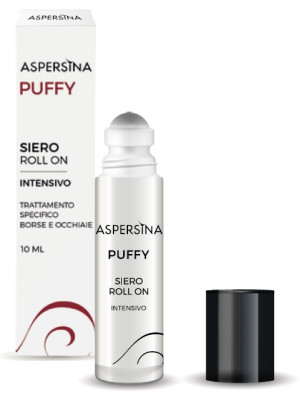 Pharmalife Research Aspersina Puffy Siero Roll On