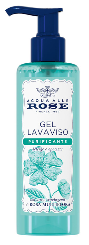 L.Manetti-H.Roberts Roberts A/di Rose Gel L/vi.Pu.200m