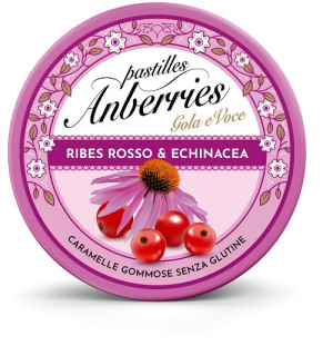 Eurospital Anberries Past.Ro&echinacea