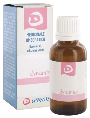 Cemon Bryonia Alba 6lm 20ml