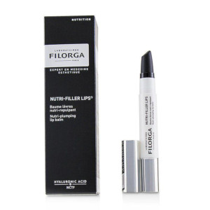 Laboratoires Filorga Filorga Nutri-Filler Lips Balsamo Labbra Nutriente Rimpolpante 4ml