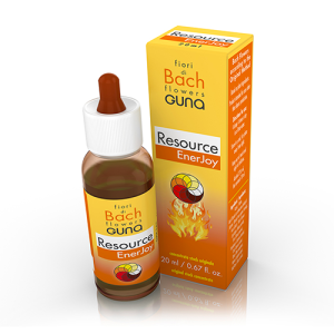 Guna Resource Enerjoy Gocce 20ml