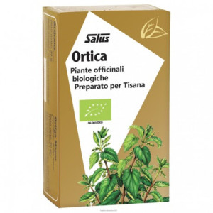 Salus Haus Ortica Salus Infuso 15 Filtri