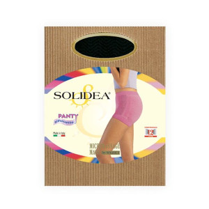 Solidea Panty Silhouette Noisette 4
