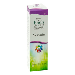 Guna Vervain Gun Gocce 10ml