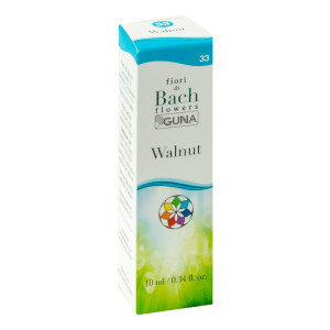 Guna Walnut Gun Gocce 10ml