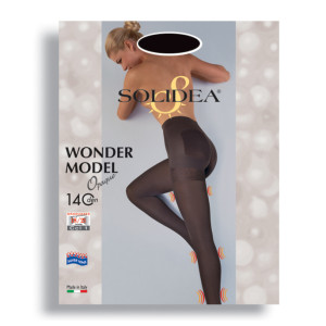 Solidea Wonder Model Col 140 Op Fum 5x