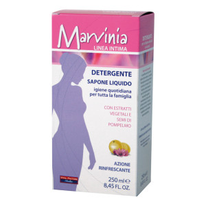 Vital Factors Italia Marvinia Sap Int Liq 250ml