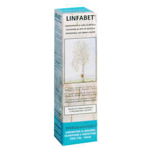 Vegetal Progress Linfabet Conc Bio 60ml