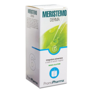 Promopharma Meristemo Ynkhas  6 100ml