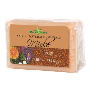 Vital Factors Italia Diletta N Sap Miele 100g