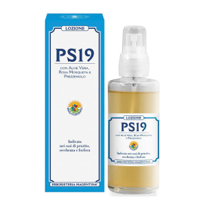 Erboristeria Magentina Ps19 Lozione 100ml