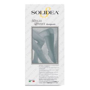 Solidea Relax Uni Cl2 Blu Scu S