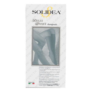 Solidea Relax Uni Cl2 Plus P/a Nat S