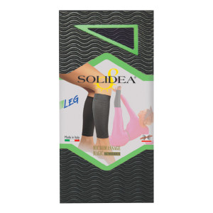 Solidea Leg Scaldamusc Bi M
