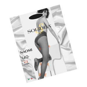 Solidea Naomi 140 Col Model Sab 5xxl