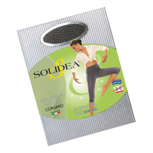 Solidea Silver Wave Corsaro Champagne M