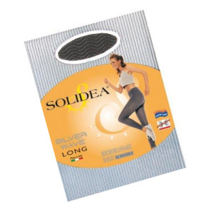 Solidea Silver Wave Long Fumo M