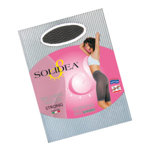 Solidea Silver Wave Stro Fumo S