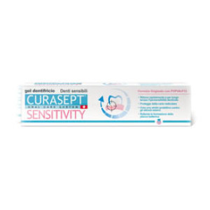 Curasept Sens.Dent.75ml