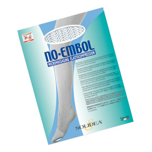 Solidea No Embol Cal Antiembo Bi L