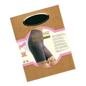 Solidea Panty Silhouette Shorts Bi 1