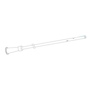 Teleflex Medical Uro Sonda Asp.Trach.Ch16 1pz Rusch