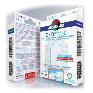 Pietrasanta Pharma M-Aid Drop Med 10,5x15