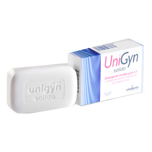 Uniderm Farmaceutici Unigyn Solido 100g